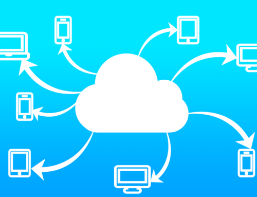 7 Most Common Uses of Cloud Computing