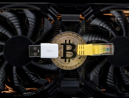 All about Crypto Mining