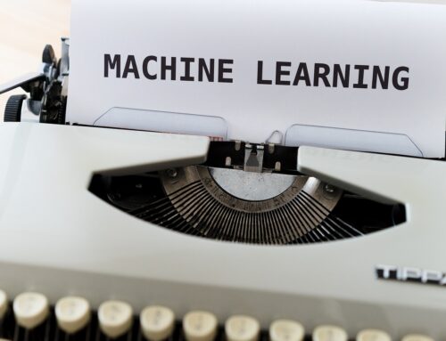 Machine Learning- How does it work?